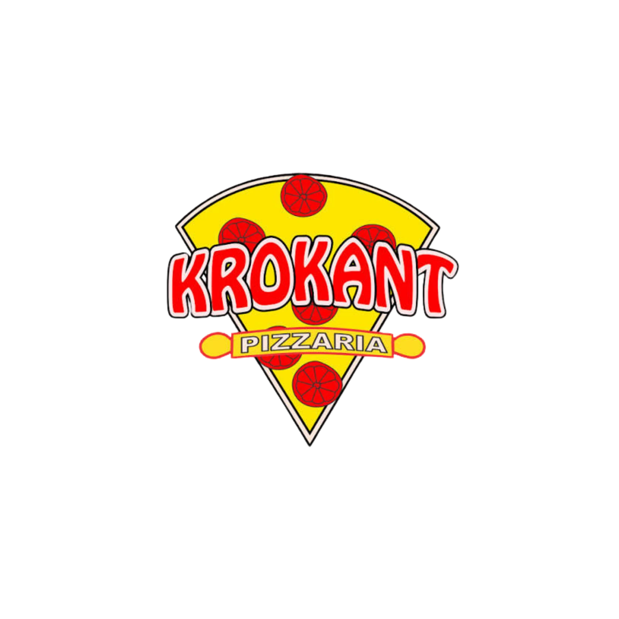 Krokant Pizzaria